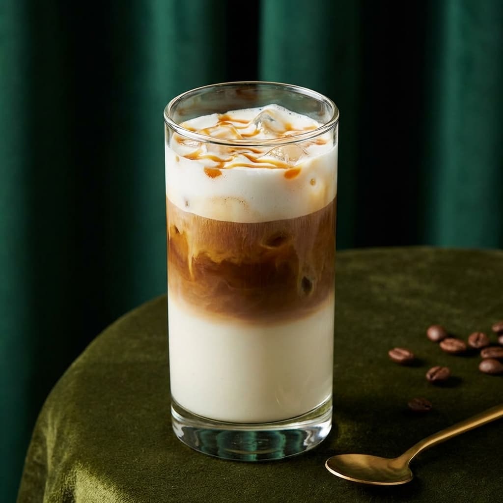 Caramel Macchiato